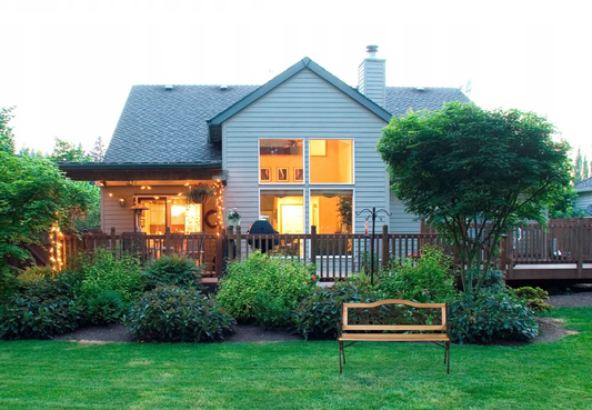 Banca de Gradina IdealStore Garden Collections, Spatar Floral, Cadru din fier, Lemn de Plop, Dimensiune 123,5 x 74 x 48 cm, Perfect Pentru Seri Relaxante, Nature