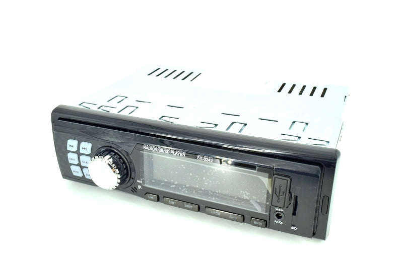 Radio Mp3 Player IDL-6242 Perfect Sound Auto USB/ Card/ Telecomanda/ Radiator de racire