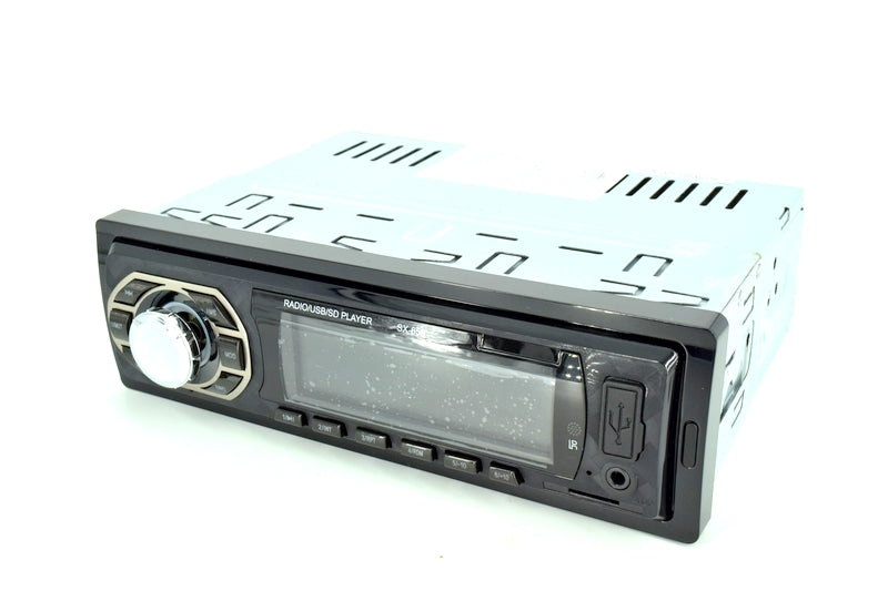 Radio Mp3 Player IDL-659 Perfect Sound Auto USB/ Card/ Telecomanda/ Radiator de racire