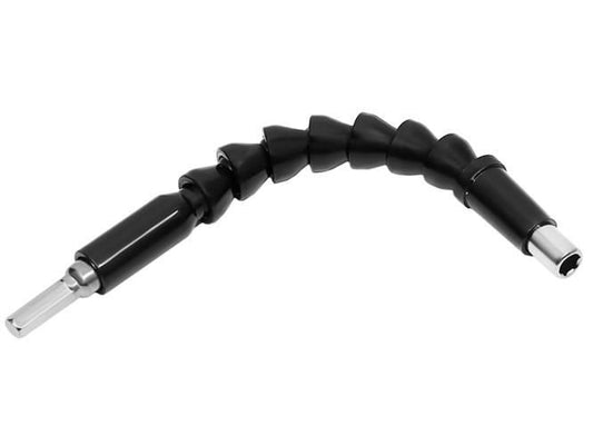 Extensie flexibila universal pentru burghie Ideal Store, robust si rezistent