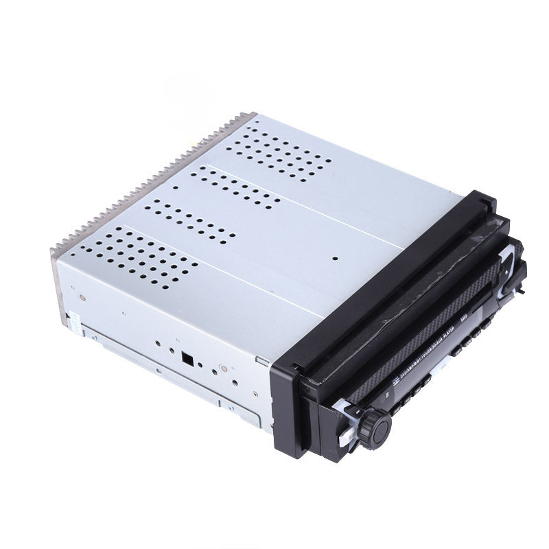 DVD Media Player 7', cu touchscreen, MP3, MP4, bluetooth, 1 Din, ecran detasabil, telecomanda, 16Gb