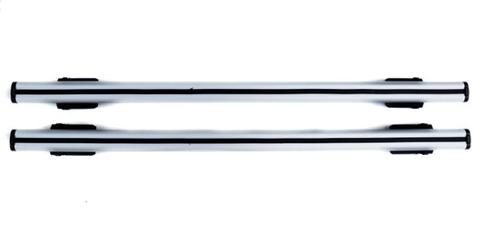 Bara portbagaj universala transversala cu cheita 137 cm