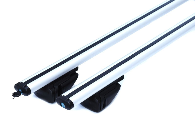 Bara portbagaj universala transversala cu cheita 137 cm