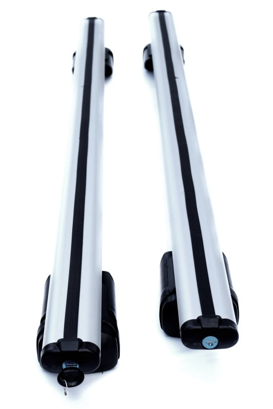 Bara portbagaj universala transversala cu cheita 118 cm