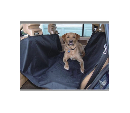 Husa protectie bancheta spate pentru animale de companie