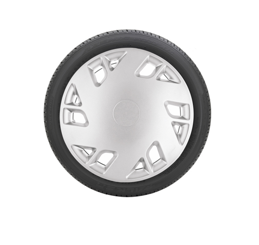 Set 4 Capace roti Tip Clasic Best 13', model elegant