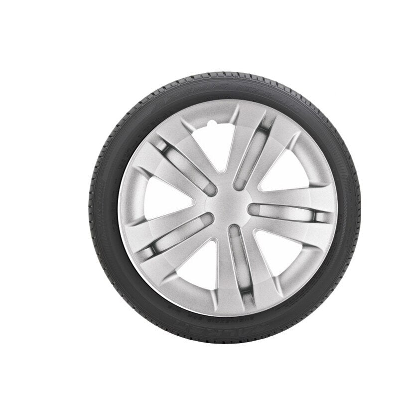 Set 4 Capace roti IDL - 14 inch - Capace roti Tip Clasic Bavaria, material rezistent la viteze mari