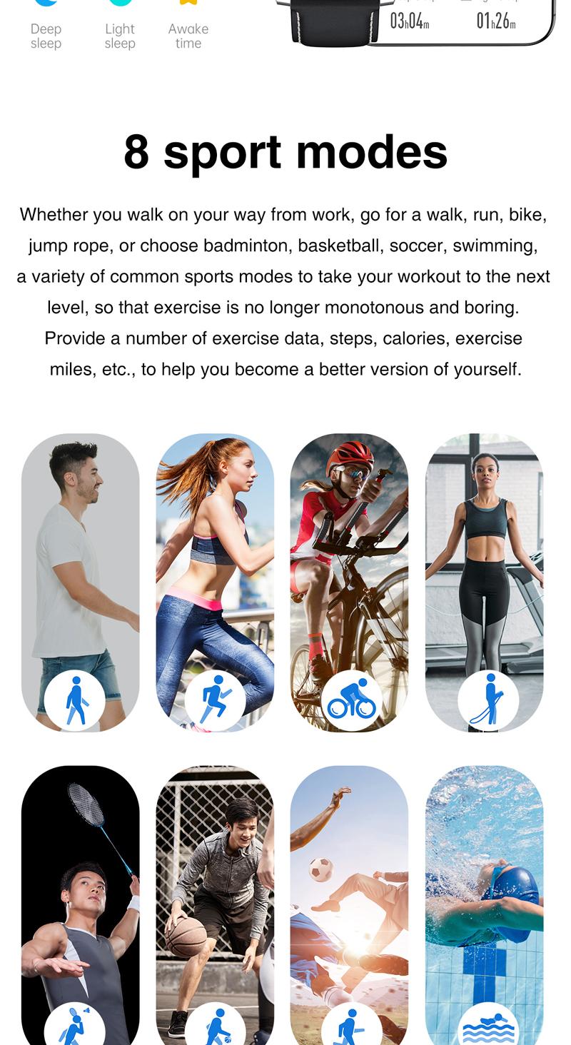 Smartwatch CharmPiele Silver IdealStore, Cadran din otel inoxidabil, Ecran tactil de 1.3 inch rezistent la apa, Monitorizare Ritm cardiac, Calorii, conectivitate Android sau IOS pentru aplicatii precum Whatsapp/Facebook