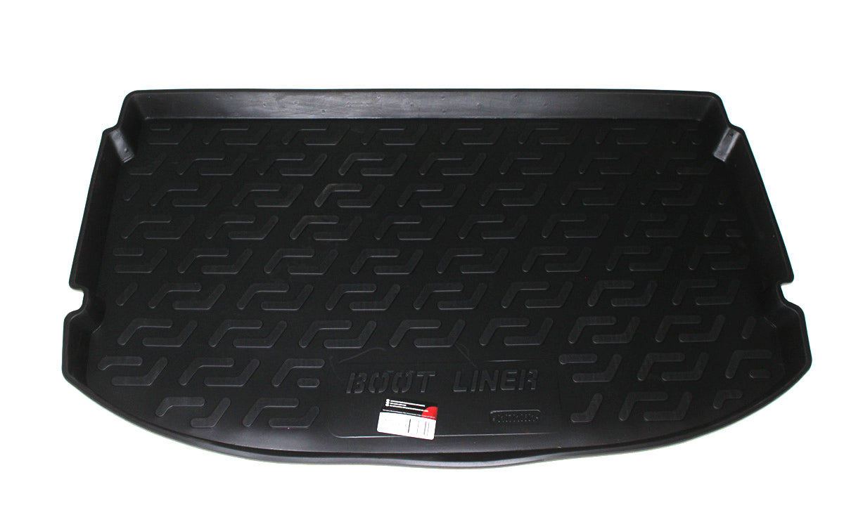 Covor profesional portbagaj tavita Chevrolet Aveo II 2012 -> hatchback