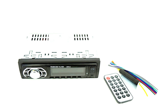 Radio Mp3 Player IDL-028 Perfect Sound Auto USB/ Card/ Telecomanda/ Radiator de racire