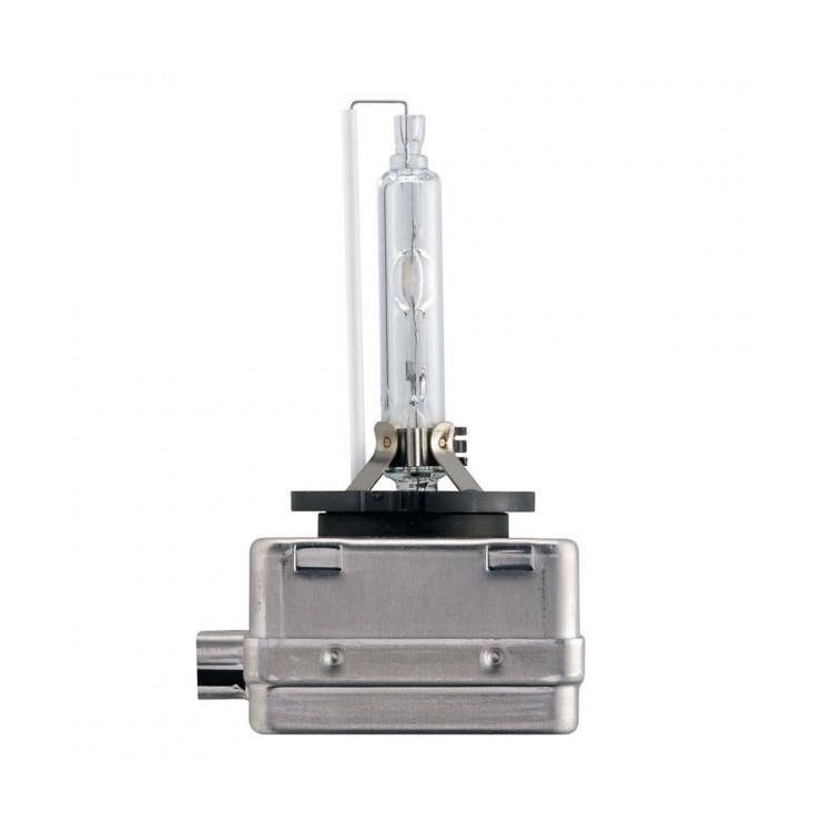 Bec profesional instalatie xenon D3S 4300K, lumina alba, montaj simplu si usor