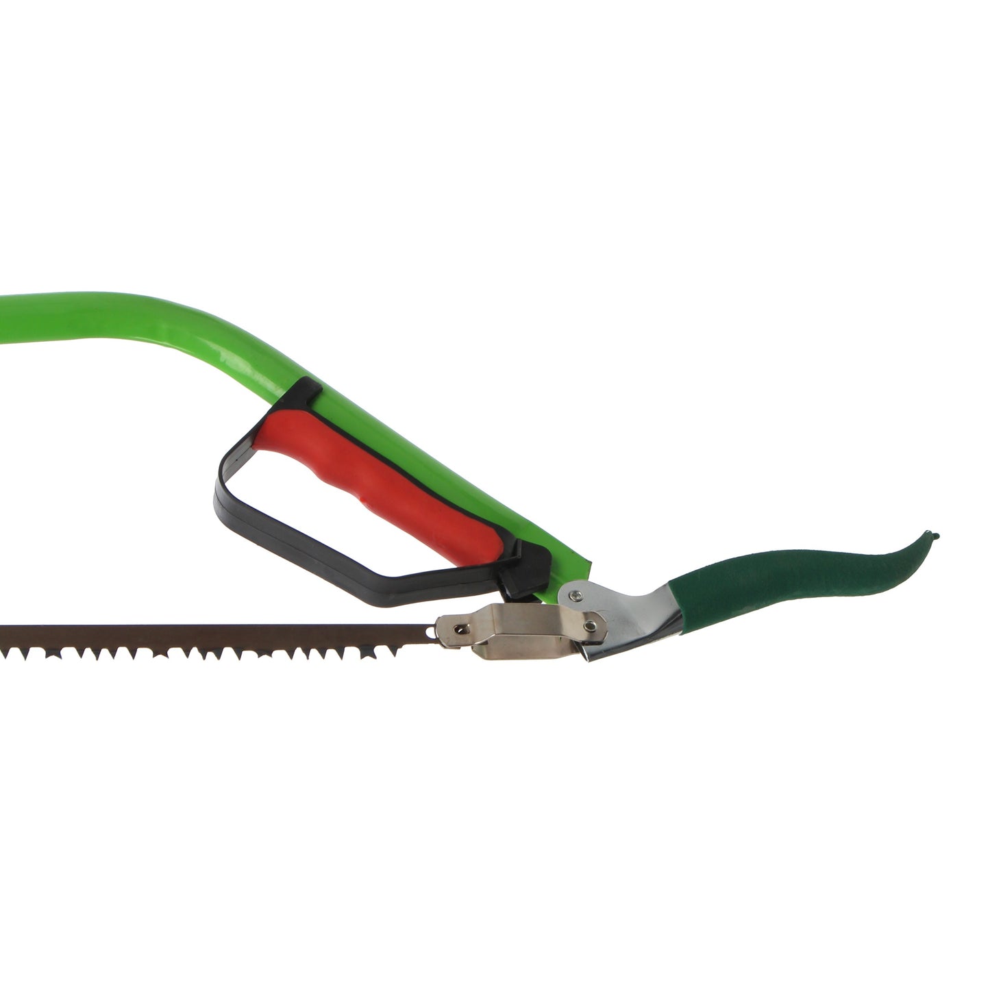 Fierastrau de mana idealStore ProfiTools cu Cadru, Robust, lungime Lama 760 mm