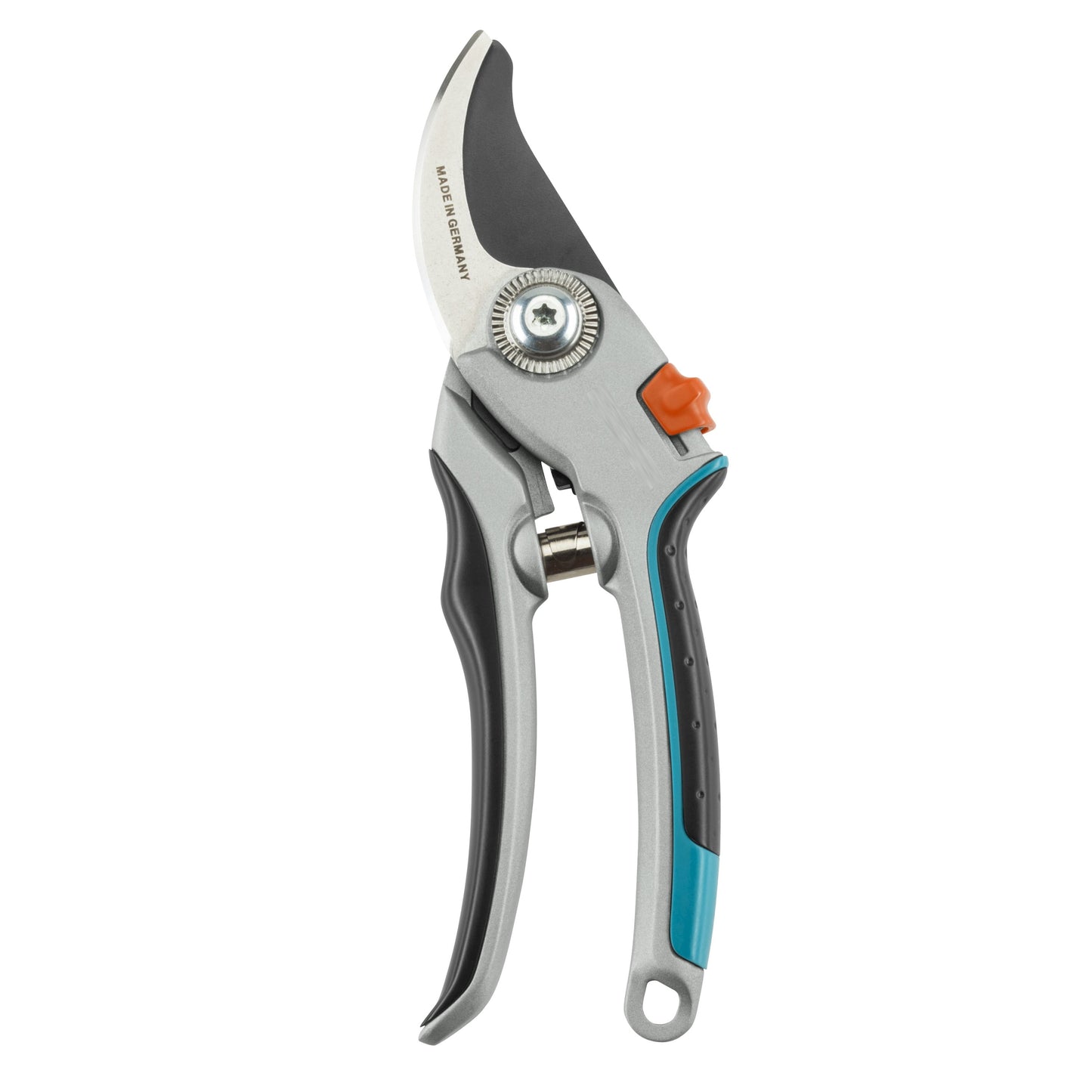 Foarfeca de Gradina idealStore GardenaTools, Cap de Taiere Extra-Ingust, Grosime maxima 12 mm