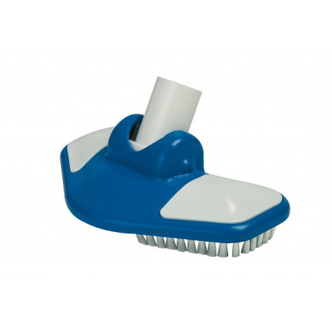 Kit de curatare si intretinere idealSTORE, Include perie, accesoriu pentru aspirat murdaria furtun, mincioc, maner telescopic