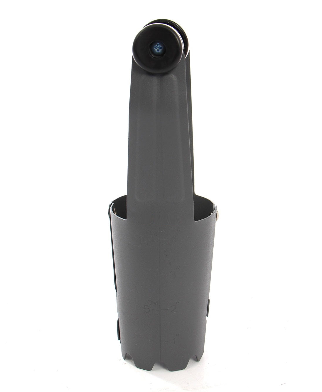 Plantator idealStore EasyPlant, cu declansator pe maner, metal, cu maner plastic