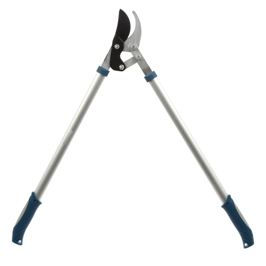 Foarfeca de Gradina idealStore GardenaTools, Taiere Crengi Groase 30 mm, Lama Otel