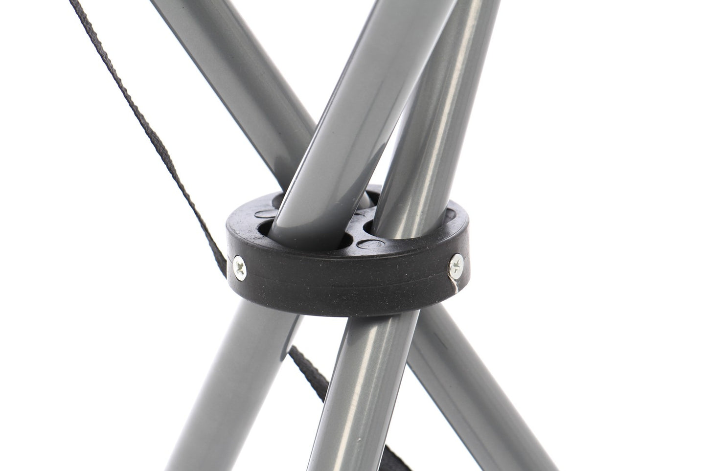 Scaun pescar pliant IDL Fish Green, Cu strucutura metalica, Dimensiuni 31x31x43cm, Materialul asigura calitati cum ar impermeabilitatea si prevenirea acumularii de murdarie intre fibre, Culoare-Gri