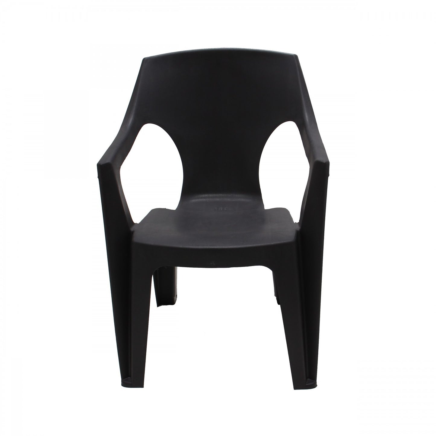 Set masa pentru Gradina IDL Mallorca cu 6 SCAUNE, Confectionat din Plastic de inalta calitate, Imbina perfect forma clasica cu confortul in utilizare, Durabilitate ridicata si rezistenta la actiunea nociva a factorilor atmosferici, Culoare-Maro