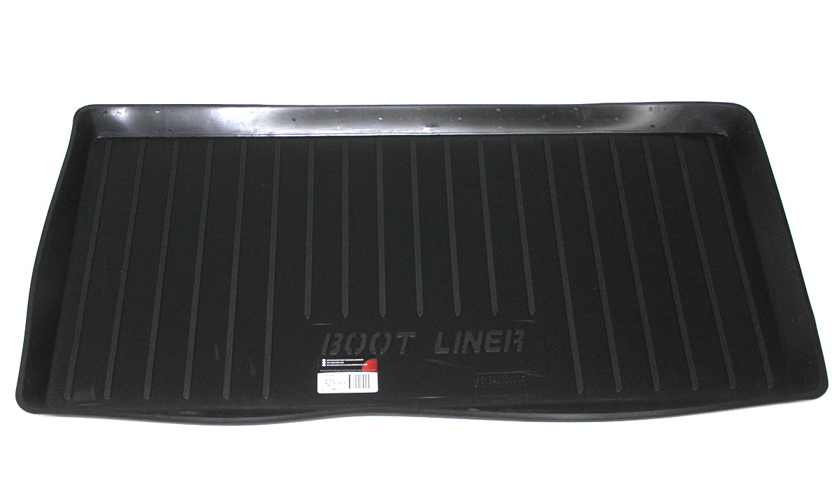 Covor profesional portbagaj tavita Daewoo Matiz 1998->