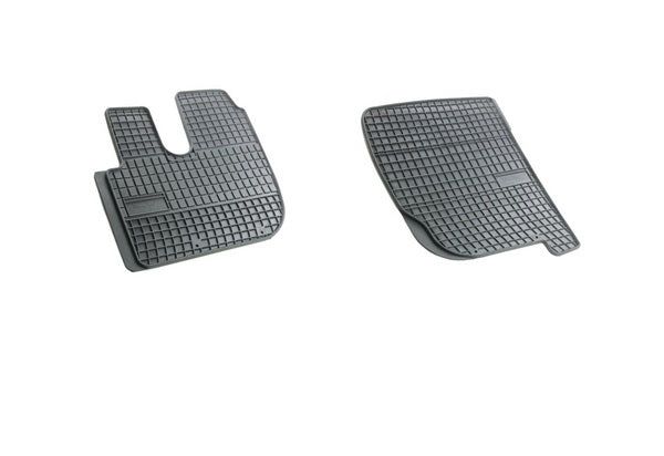 Covoare profesionale camion cauciuc DAF LF 45 / 55 2002->