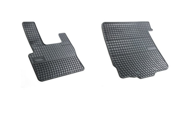 Covoare profesionale camion cauciuc DAF CF 65/75/85 2002->