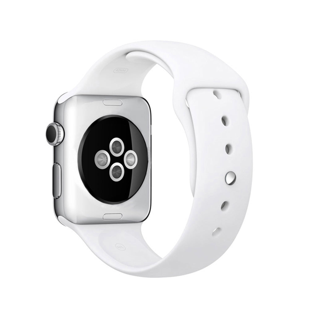 Ceas Smartwatch cu Telefon Grand Marvel Model Soft 2018, Slot cartela SIM, G-Senzor, Notificari Apeluri, Fb, W-up, Display IPS, Camera Video-Foto HD, Apeluri, BT 4.0, Monitorizare Somn, Pedometru, Sedentarism, Design elegant, Aluminium White