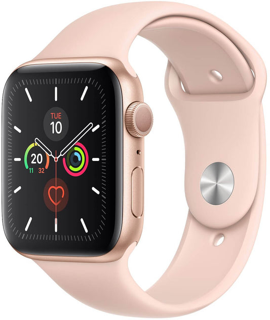 Smartwatch idealStore I Watch S6, Ecran Complet Tactil, Ecran Curbat 2.5D, Functie de Apel, Difuzor si Microfon incorporat, Functie Multi-Sport, Senzor ritm Cardiac, Pedometru, Monitor de Somn, Culoare Roz