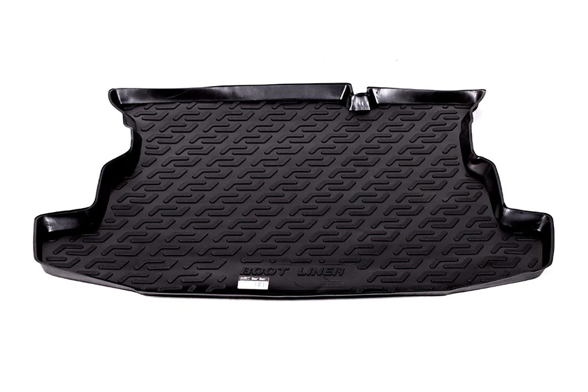 Tava portbagaj Fiat Albea 2002-2012 berlina