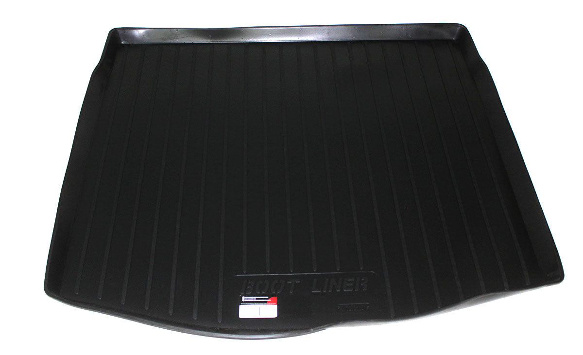 Covor profesional portbagaj tavita Ford Focus III 2011-> berlina