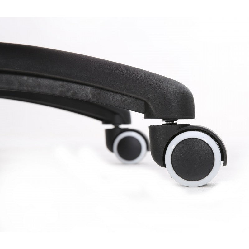 Scaun Birou Gaming Nordhold Ymir - Galben