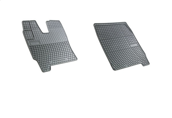 Covoare profesionale camion cauciuc IVECO EUROCARGO 160