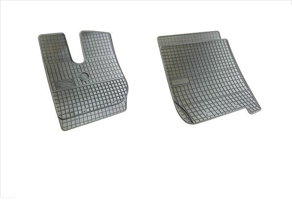 Covoare profesionale camion cauciuc IVECO EUROCARGO 120