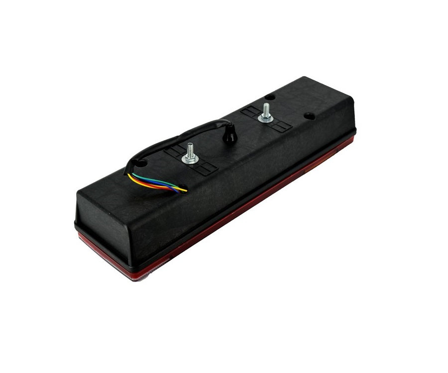 Lampa Stop Remorca IDL, Dimensiuni Latime 12.5 x Lungime 45.5 x Grosime 8.5 cm, Calitate Premium, Rezistenta sporita