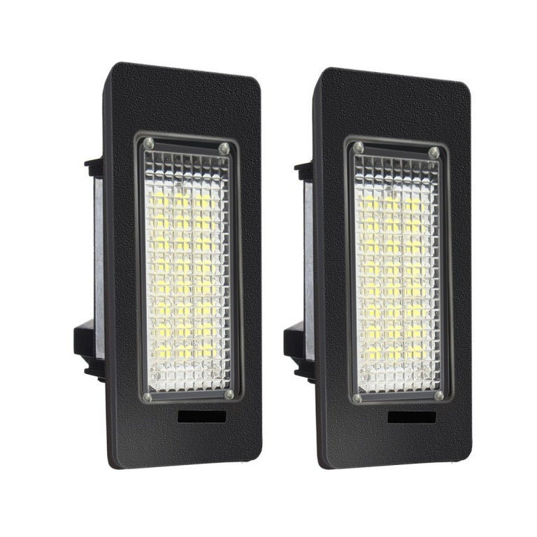 Set 2 buc Lampa LED IDL numar compatibil BMW Seria 3 E92 Coupe 20062013