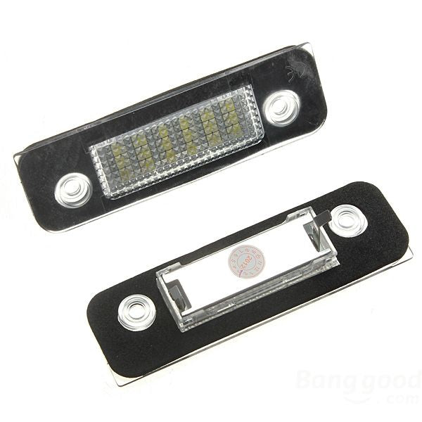 Set 2 buc Lampa LED IDL numar compatibil SEAT IBIZA ST kombi 2010~