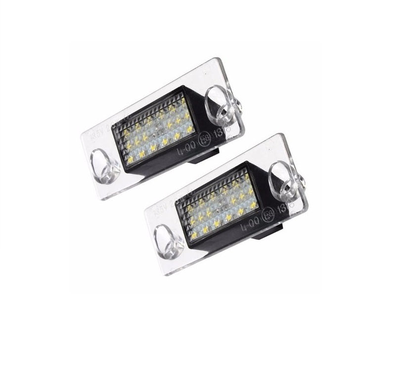Set 2 buc Lampa LED IDL numar compatibil Audi A3 8L facelift 1997-2001