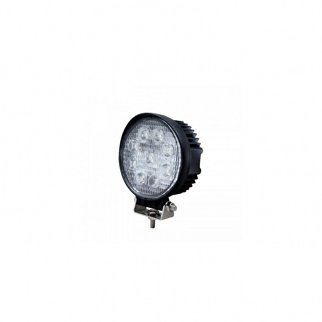 Proiector LED 27W 12/24V Flood Beam 60