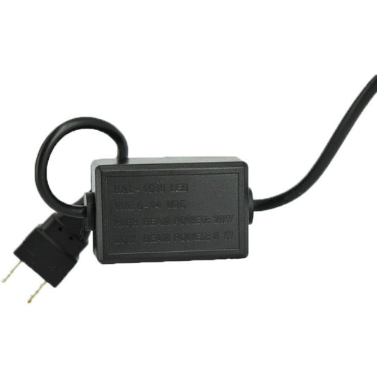 Set bec LED Idealstore, H7 9-16V 6000k + odorizant auto cadou !