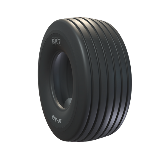 Anvelopa Profesionala idealStore Balkrishna BKT 16X6.50-8, pentru Utilaje Gradinarit, Cositoare, Tractoare mici, 6 Pliuri, Stabilitate si Manevrabilitate Excelenta