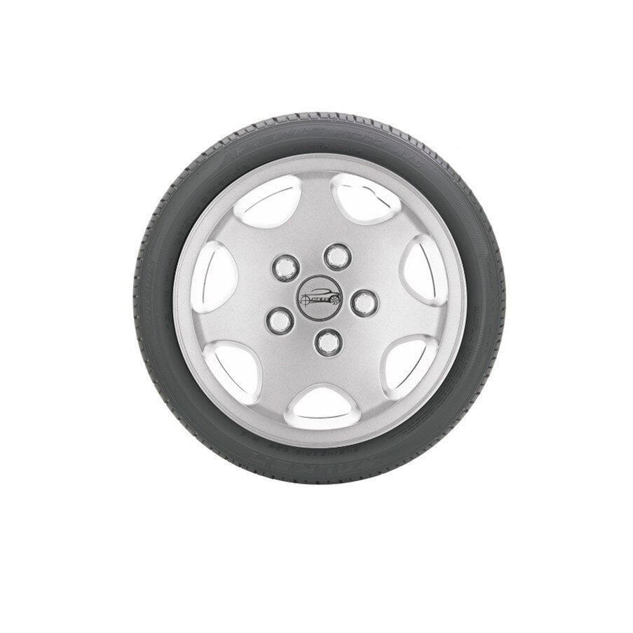 Set 4 Capace roti IDL -16 inch - Capace roti Tip Clasic Olymp, material rezistent la viteze mari