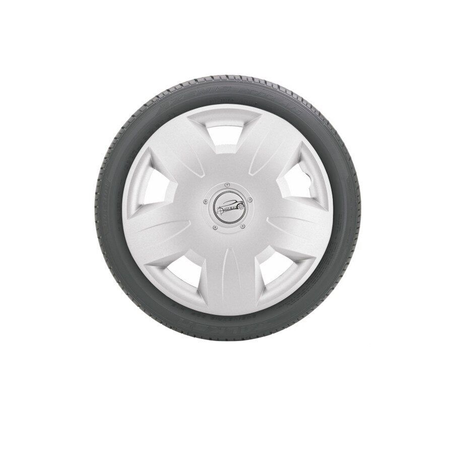 Set 4 Capace roti IDL -16 inch - Capace roti Tip Clasic Portos, material rezistent la viteze mari