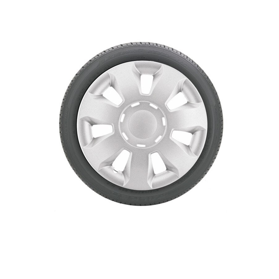 Set 4 Capace roti IDL -16 inch - Capace roti Tip Clasic Saturn, material rezistent la viteze mari