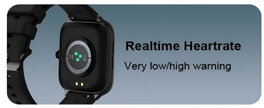 Smartwatch MiniWatch Collection IdealStore, Ecran AMOLED HD 1.78 inch, Preluare Apeluri si Mesaje Bluetooth, Monitorizare Ritm Cardiac, Asistent Vocal, Difuzor si Microfon incorporat, RedareMP3, IP68, Alarma, Android-IOS, Long Battery, Black Edition