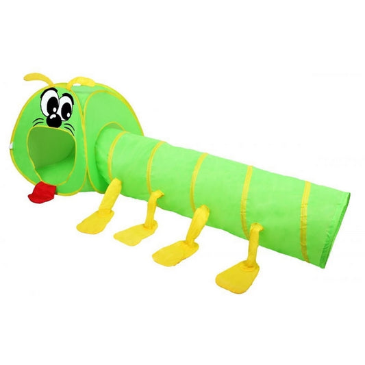 Cort de joaca MCT 2 in 1 8603, 72X72X72 cm