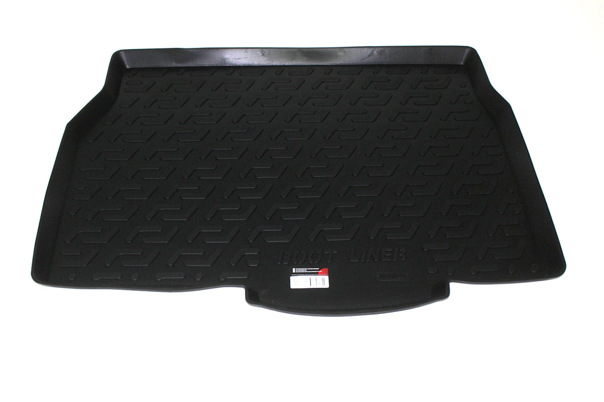 Covor profesional portbagaj tavita Opel Astra H 2004-> hatchback 3/5 usi