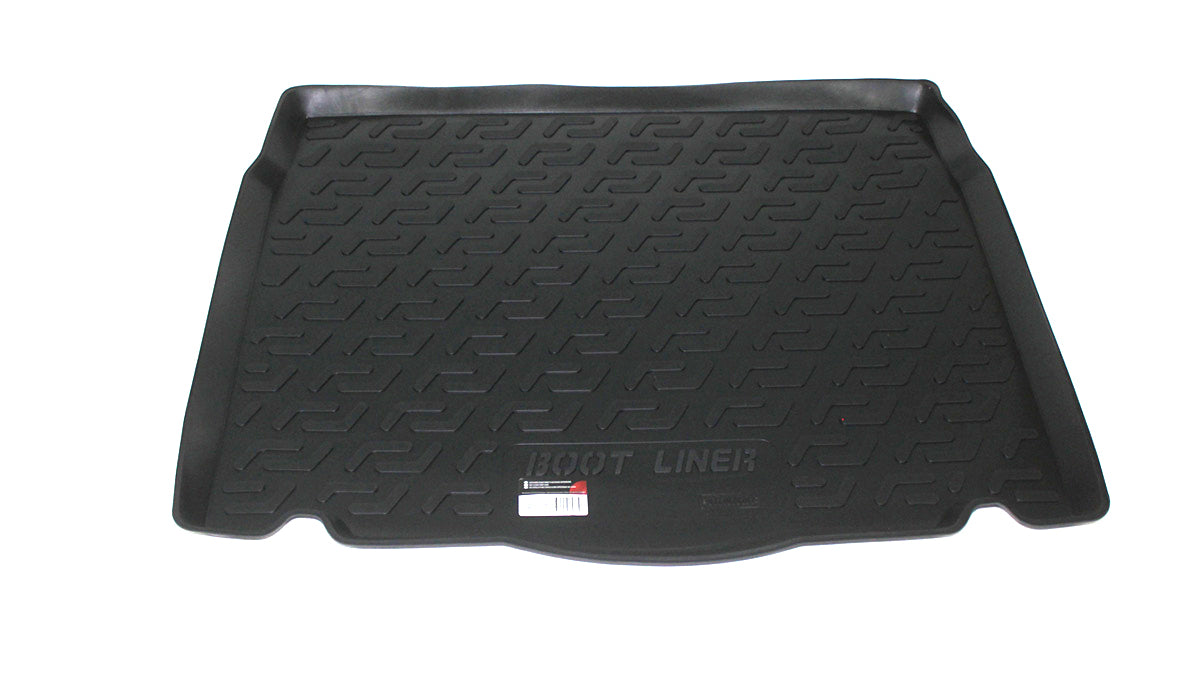 Covor profesional portbagaj tavita Opel Astra H 2004-> Break / Caravan