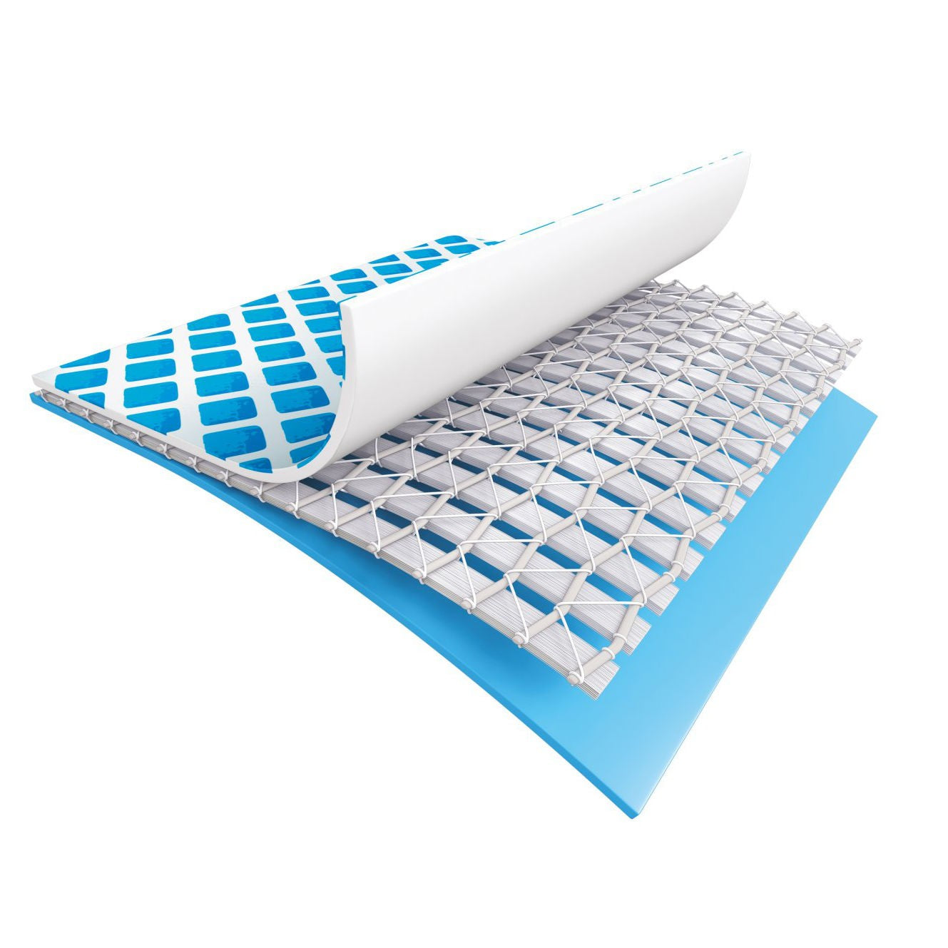 Piscina gonflabila, Intex Easy Set, 305 x 76 cm si kit reparatie