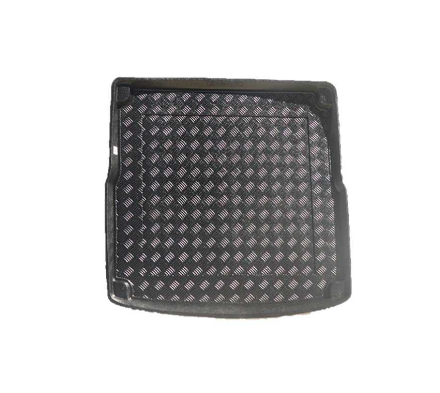 Tavita protectie portbagaj Premium Negru standard Audi A4 combi 2008