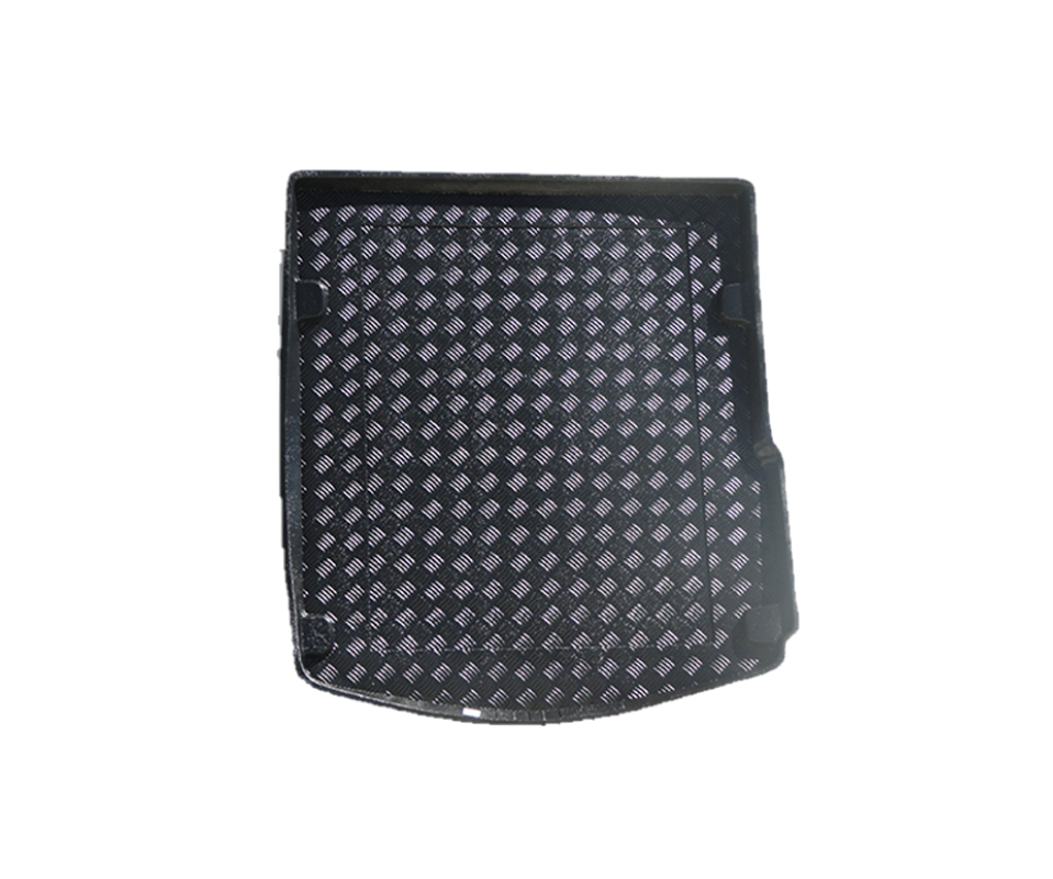 Tavita protectie portbagaj Premium Negru standard Audi A6 2004