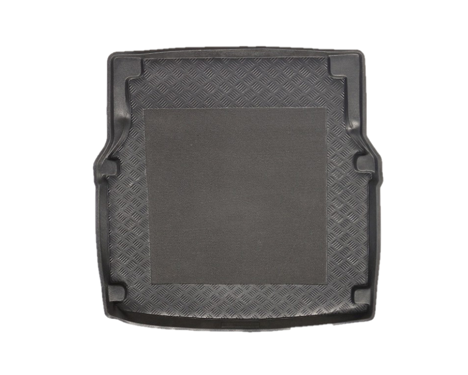 Tavita protectie portbagaj Premium Negru standard MERCEDES W218 CLS dupa anul 2011
